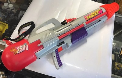 super soaker 2500